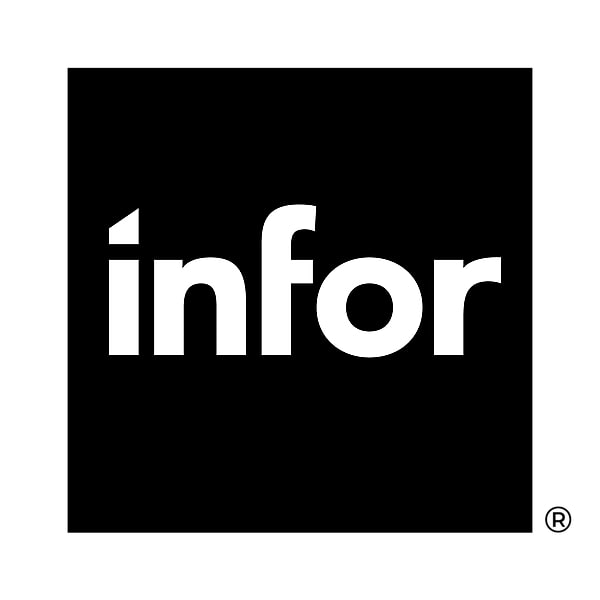 Infor logo