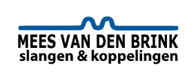 MeesvdBrink logo