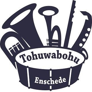 Tohuwabohu logo